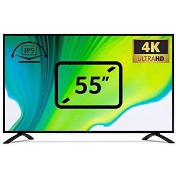 Acer EB550Kbmiiipx LED Display 138,7 cm