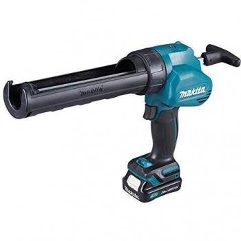 Makita CG100DSAEA Sellador De Silicona 10.8V 2Ah, Multicolor