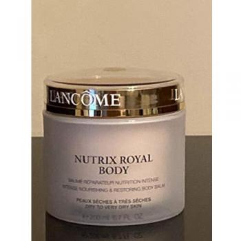 Nutrix Royal Body Butter Jar 200ml 200 ml