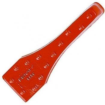 Fiskars Cuña de partir, Para hachas de material sintético, Acero, Naranja, 1001614