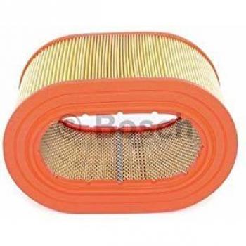 BOSCH CAR AIR FILTER S0557 - F026400557