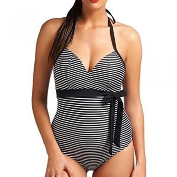Freya Bain - Traje de una pieza - para mujer negro 80F