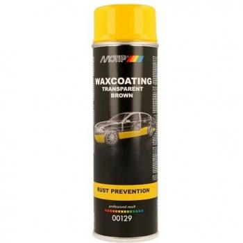 Spray Protector Antioxidante Transparente para Bajos 500 ml