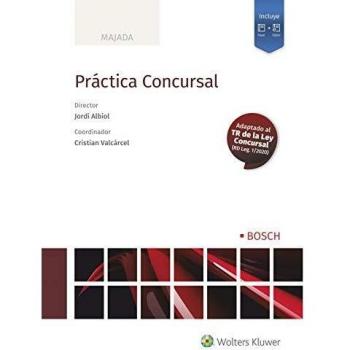 Práctica Concursal