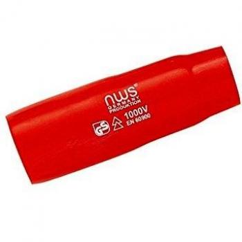 NWS 2013-18 - Vaso hexagonal 1/2 pulgadas DIN 7448