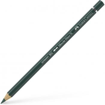 Lápiz Faber-Castell Verde Pino Acuarelable Albrecht Durer