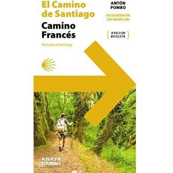 El Camino de Santiago. Camino Francés