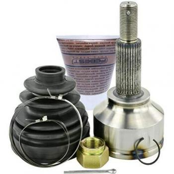 Junta exterior Cv 28X57.6X31 Febest 2110-TTF OEM 1787345