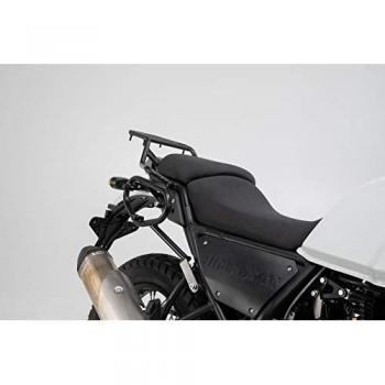 SW Motech SLC side carrier right Royal Enfield Himalayan