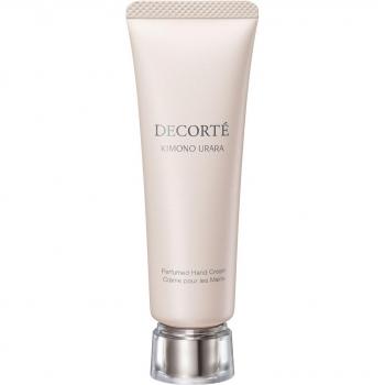 Kose - DECORTE Kimono Urara Perfumed Hand Cream 30g - Cosmetics, No Color, Size: One Size