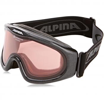 ALPINA Skybird Q Black/Q S1 *Black/Anthracite