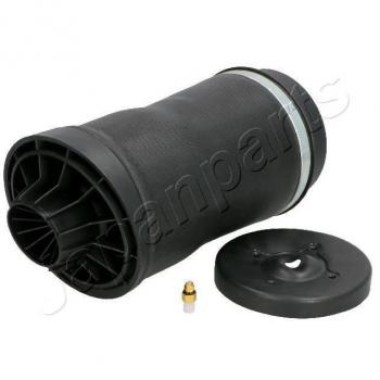 Fuelle de suspensión neumática JAPANPARTS MM-AS043