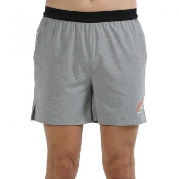 Short Bullpadel Tollo Caviar Transpirable y Ligero