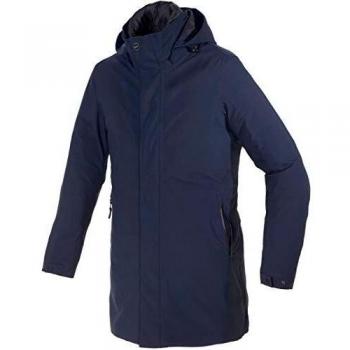 Chaqueta textil de moto Spidi H2Out Beta Evo Light Azul Talla S