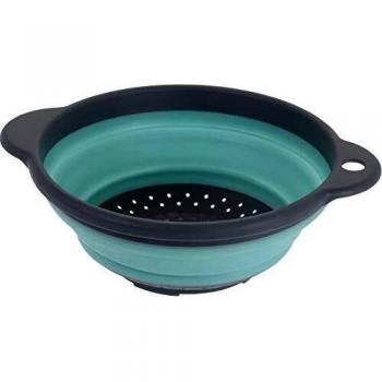 BigBuy Cooking V0201408 Escurridor, Plastic