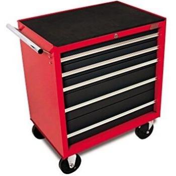 Tayg - Carro herramientas taller CT-5