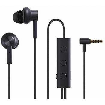Xiaomi Mi Noise Canceling Earphones, Auriculares, In Ear, Negro