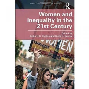 Women and Inequality in the 21st Century