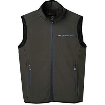 CHIRUCA-Softshell Olson 01