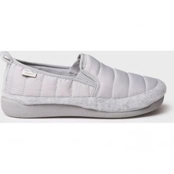 Toni Pons - Zapatillas de casa cerradas de mujer MINSK-TK de fieltro