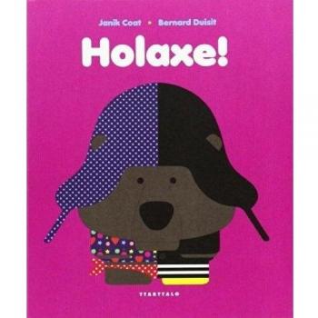 Holaxe!