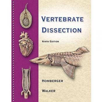 Vertebrate Dissection