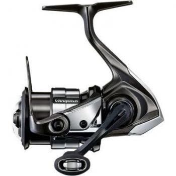 Carrete de Pesca Shimano Vanquish FC 2500S Spinning