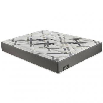 Colchón Pikolin ZOOM 90x190 cm Espuma Bultex CP15893 - Colchón de firmeza alta, sistema Bultex Nanotech® de alta adaptabilidad, ideal para personas activas y/o deportistas, incluye