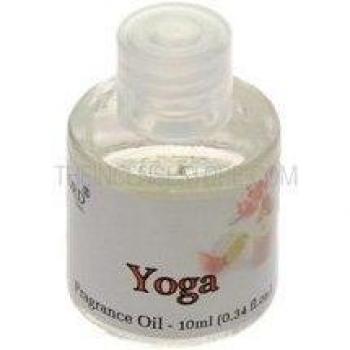 Stamford Yoga Fragrance Oil
