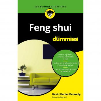 Feng Shui para Dummies - Kennedy David Daniel