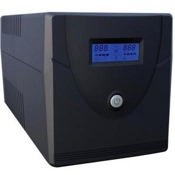 SF – SAI SAI 2000 VA / 1200 W – 4 tomas protegidas