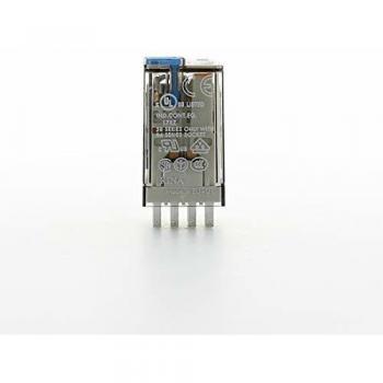 Twilight Switch 1...80lx, IP54 Outdoor Installation