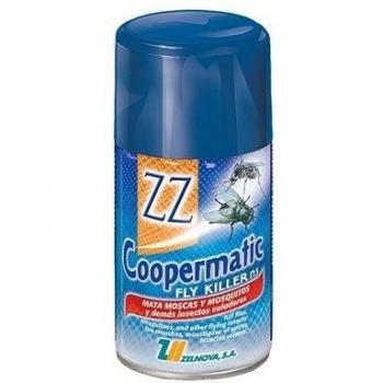 Xylazel - matamoscas coopermatic
