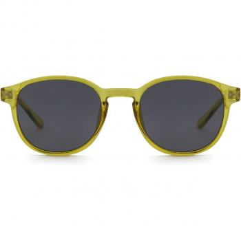 Guincho Yellow/Black UV400 Men's Sunglasses