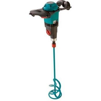 Collomix Xo4 HF - Mezcladora manual con anclaje rápido de varilla