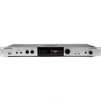 iConnectivity PlayAUDIO1U Ethernet Live Audio Interface