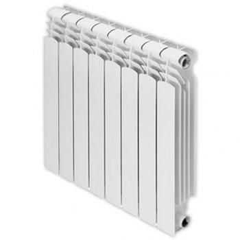Radiador de Aluminio Cointra Orión 450 - 8 Elementos para Agua Caliente