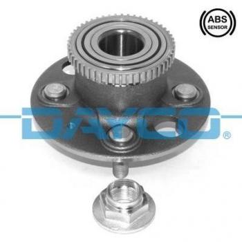 Kit de cojinete de rueda DAYCO KWD1404
