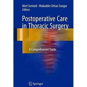 Postoperative Care in Thoracic Surgery: A Comprehensive Guide