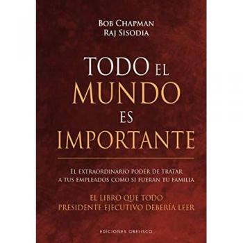 Todo El Mundo es importante