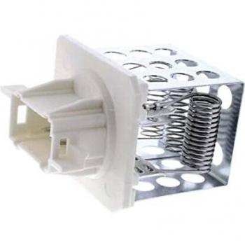 Resistencia de ventilador VEMO V40-79-0013 para aire acondicionado del habitáculo