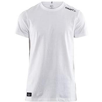 Community Mix Short Sleeve T-Shirt Craft