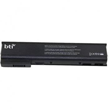 Batería Recargable de Litio para Laptop HP ProBook 640/650 G1 - 5200mAh, 10.8V, 6 Celdas