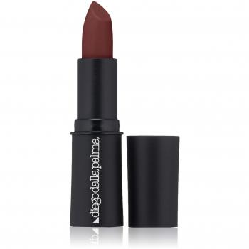 Diego Dalla Palma Labial Mate Mattissimo 169 - Black Dahlia 3.5 g