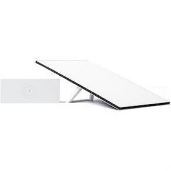 Starlink Standard Satellite Internet Kit V4 - Wi-Fi 6 Router & IP67 Antenna for Up to 235 Devices