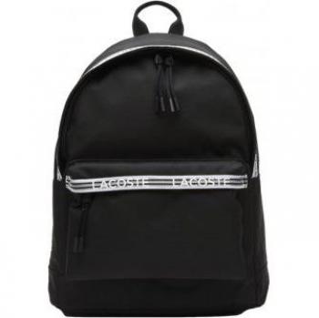 Lacoste Neocroc NH4269NZ Backpack 40 cm Black
