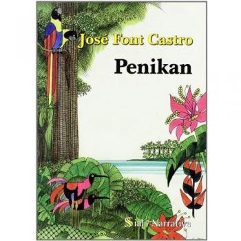 Juego de mesa Penikan: La Caída del Mono - Diversión y estrategia para toda la familia