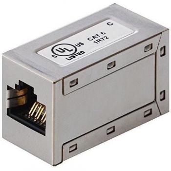 Wirewin 121169 cable divisor y combinador Divisor de señal para cable coaxial Gris - Splitter/Combinador de cables