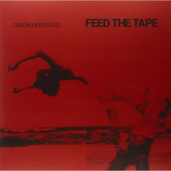 Tape Dispenser with Automatic Feed and Easy Cut Feature