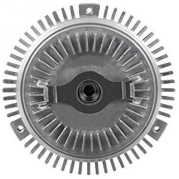 Embrague viscoso para ventilador de radiador NRF 49564